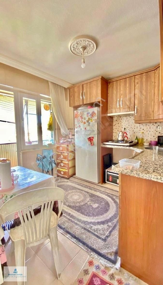 Atbiner Emlaktan Alaybey Mah.2+1 85m2 Asansörlü Doğalgazlı Daire