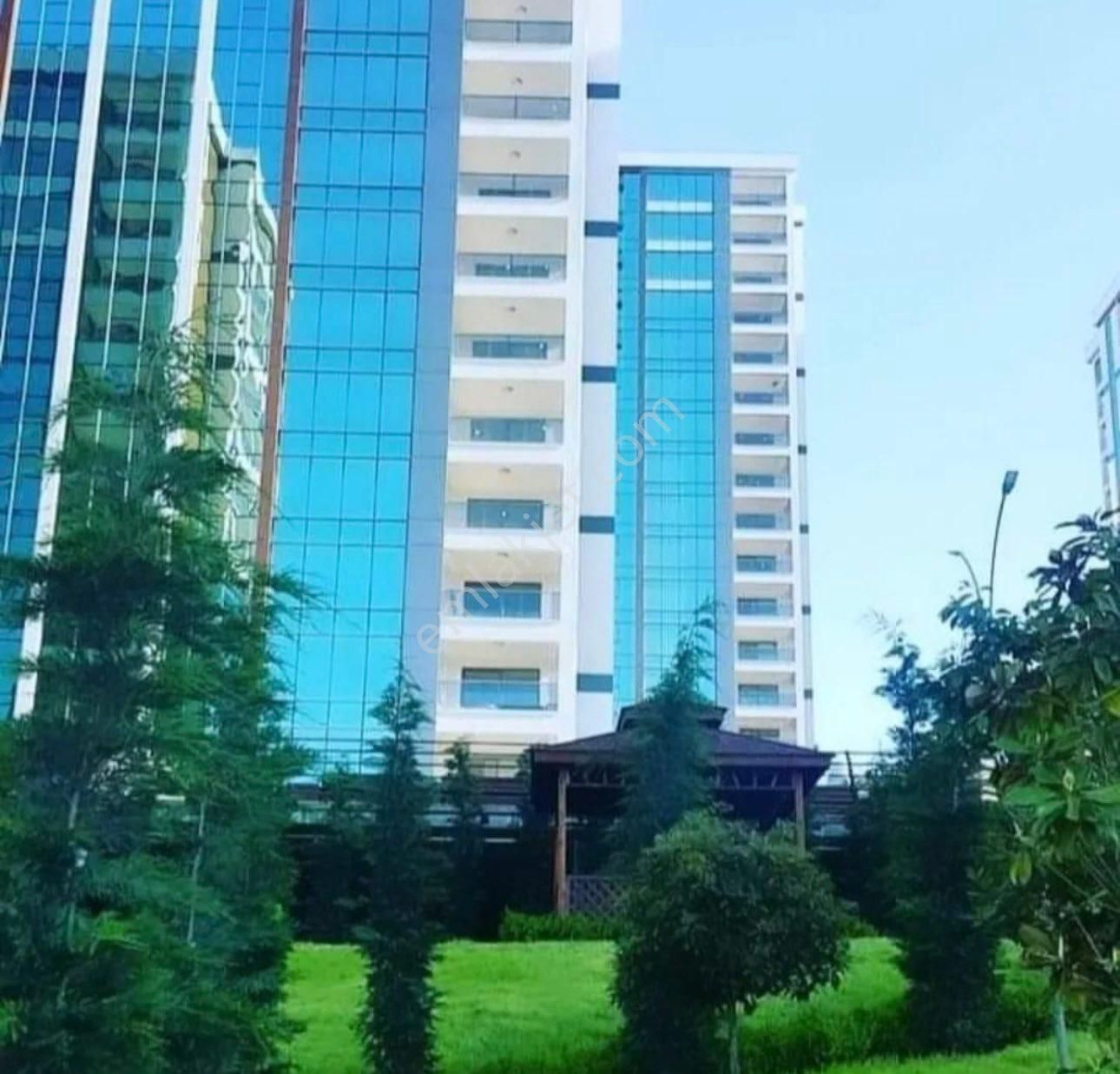 Yıldız Gayrimenkulden Kiralık Lüks Daire