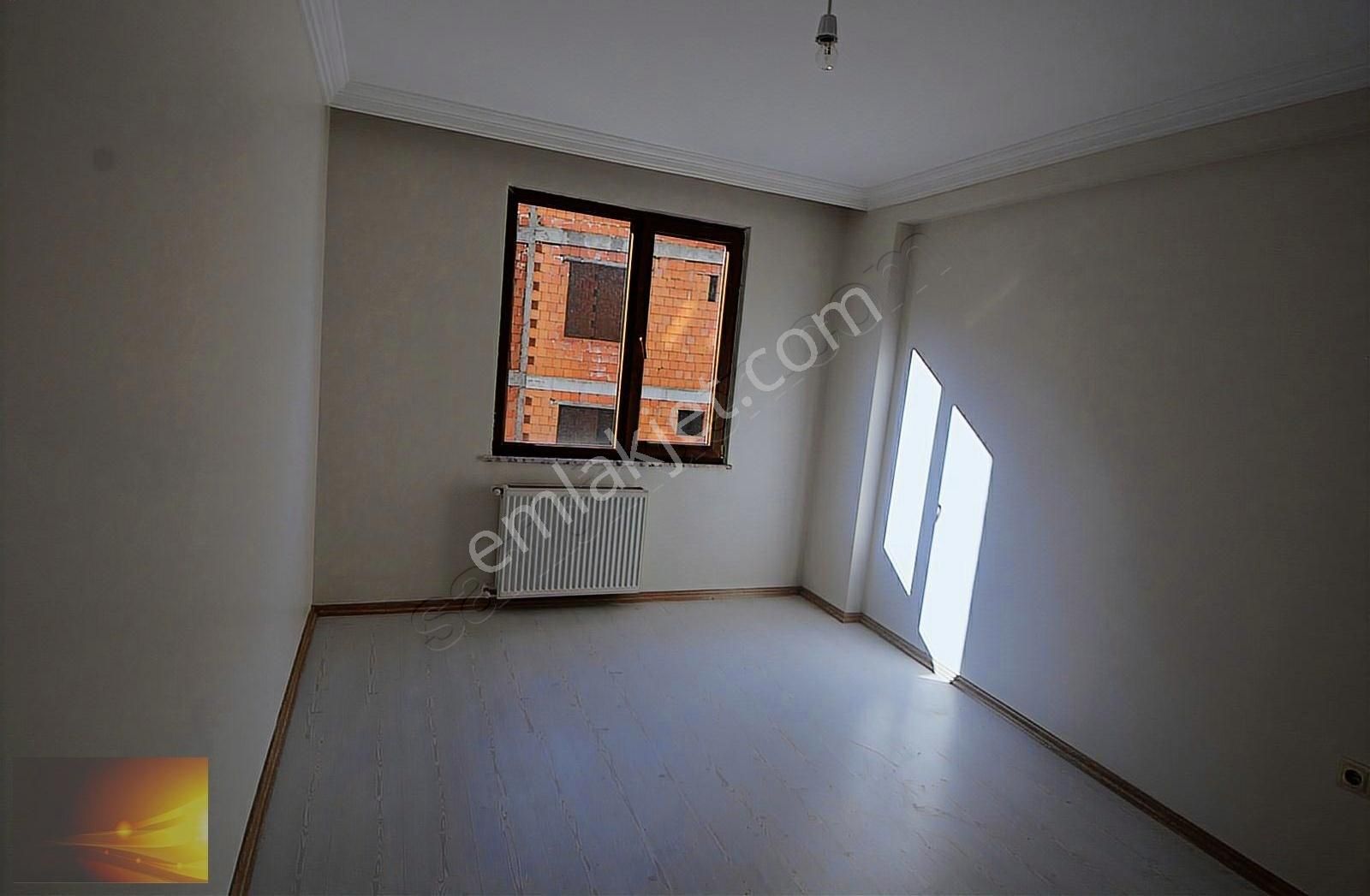 Eyüpsultan Çırçır Da Site İçinde Satılık 2+1 Daire