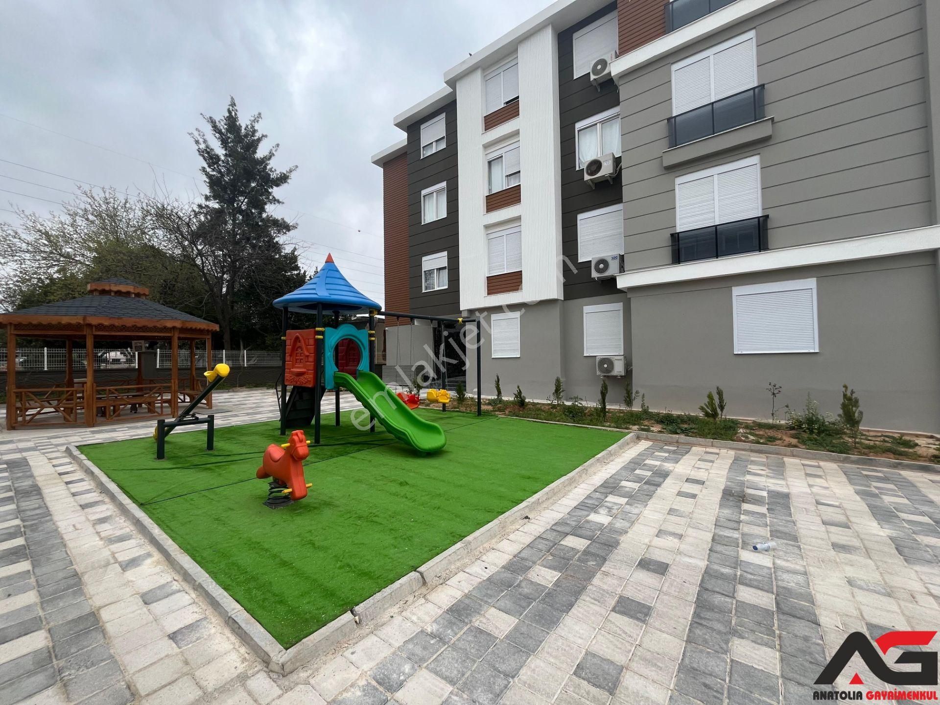 Tramvay Dibi 2+1 100m2 Sıfır, Ebeveyn Banyolu Yüksek Giriş Daire