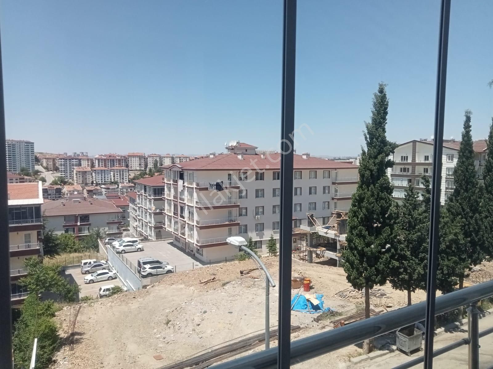 Abay Emlakdan Satılık Dubleks Daire