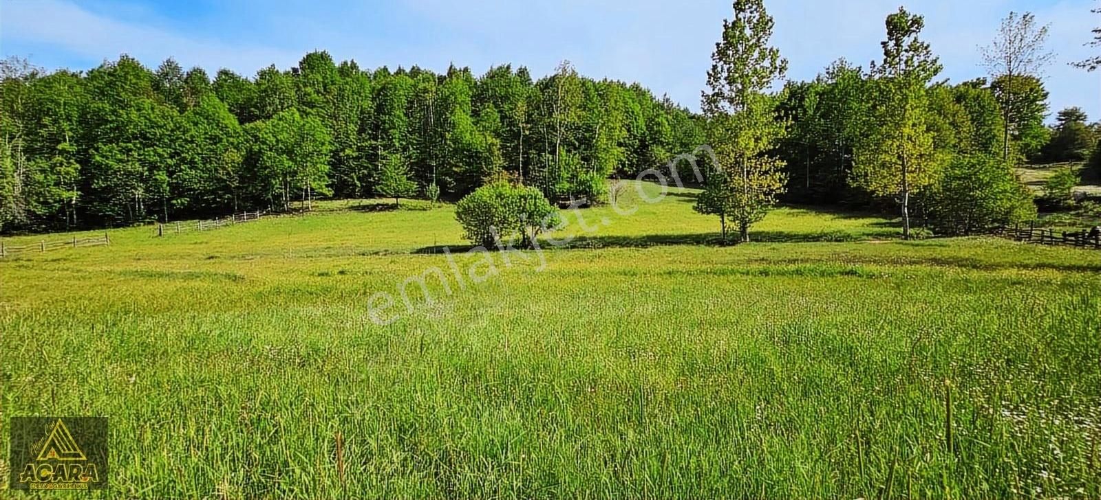 İznik Kırıntı'da/içinde Villası Olan,bölünebilir 6.961m² İmarlı - Görsel 19