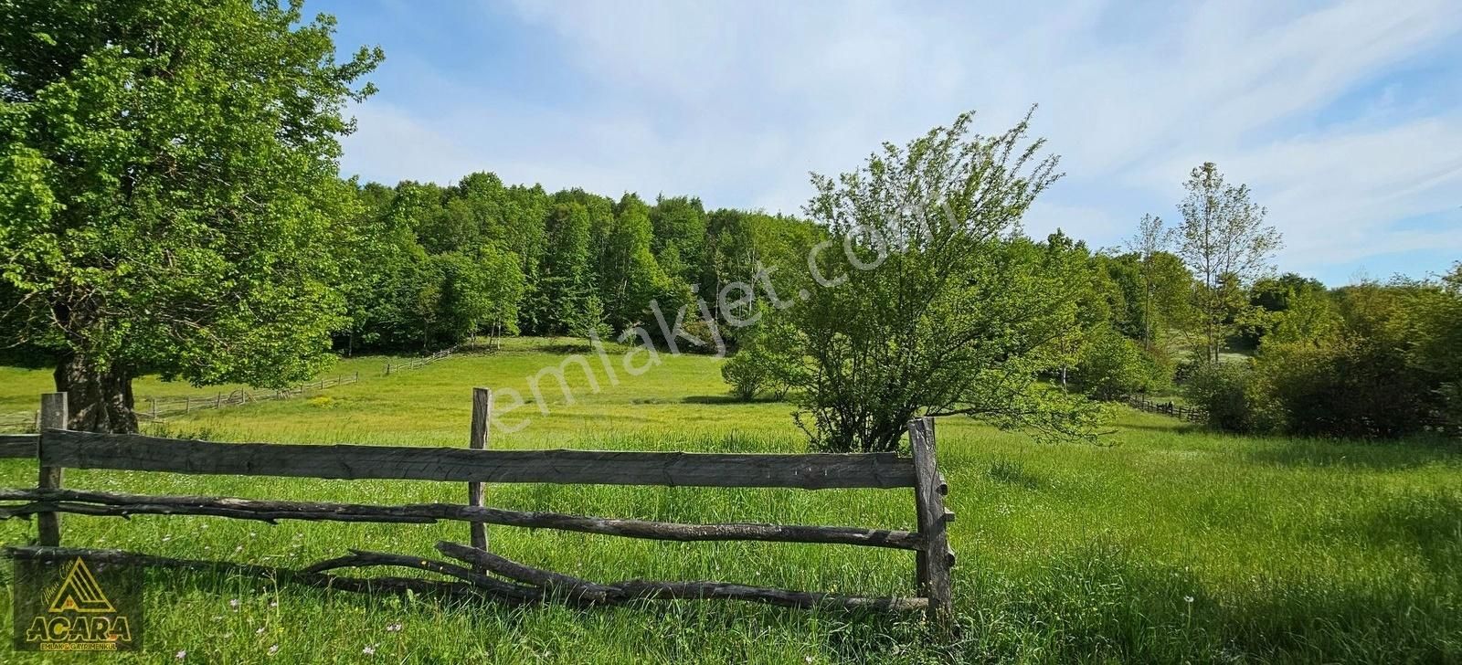 İznik Kırıntı'da/içinde Villası Olan,bölünebilir 6.961m² İmarlı - Görsel 28