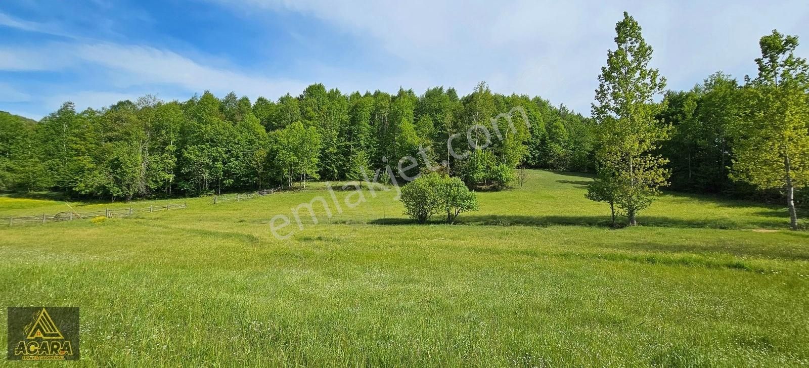 İznik Kırıntı'da/içinde Villası Olan,bölünebilir 6.961m² İmarlı - Görsel 33