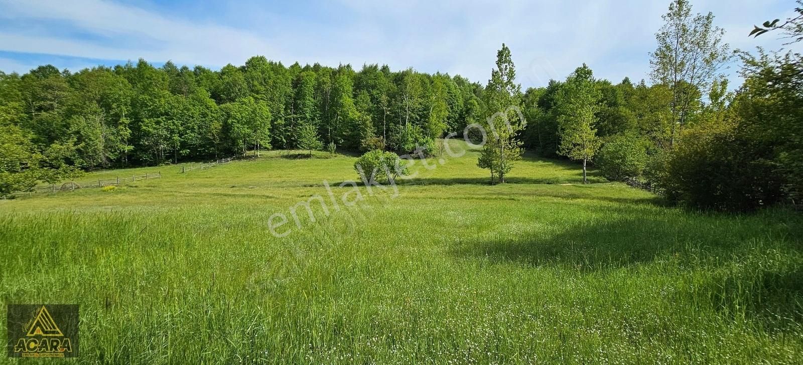 İznik Kırıntı'da/içinde Villası Olan,bölünebilir 6.961m² İmarlı - Görsel 29