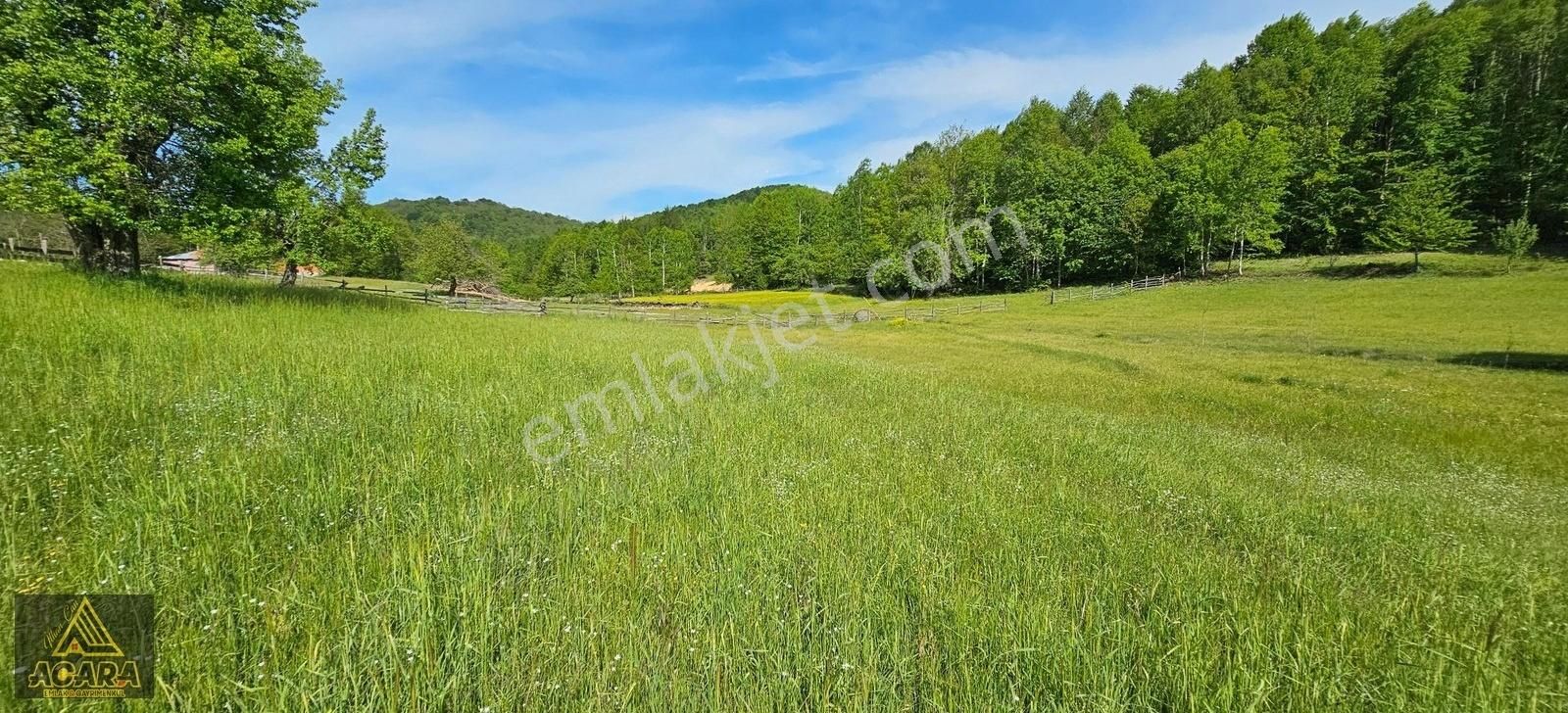 İznik Kırıntı'da/içinde Villası Olan,bölünebilir 6.961m² İmarlı - Görsel 21