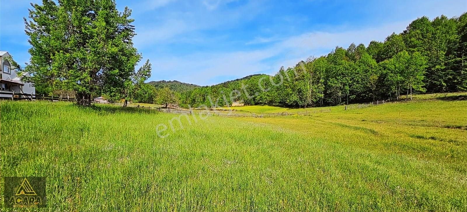 İznik Kırıntı'da/içinde Villası Olan,bölünebilir 6.961m² İmarlı - Görsel 26