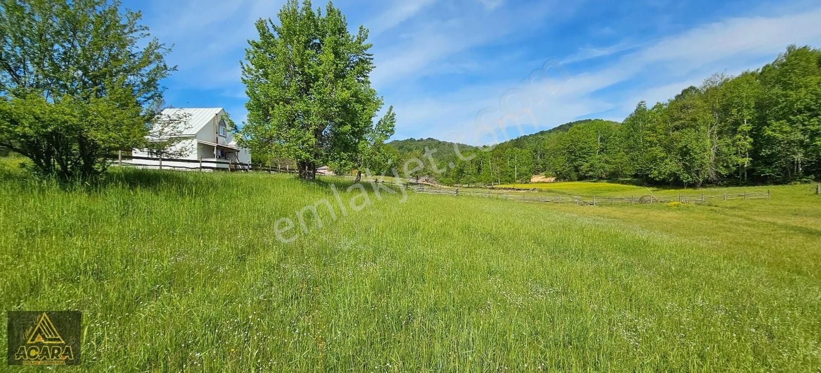 İznik Kırıntı'da/içinde Villası Olan,bölünebilir 6.961m² İmarlı - Görsel 34