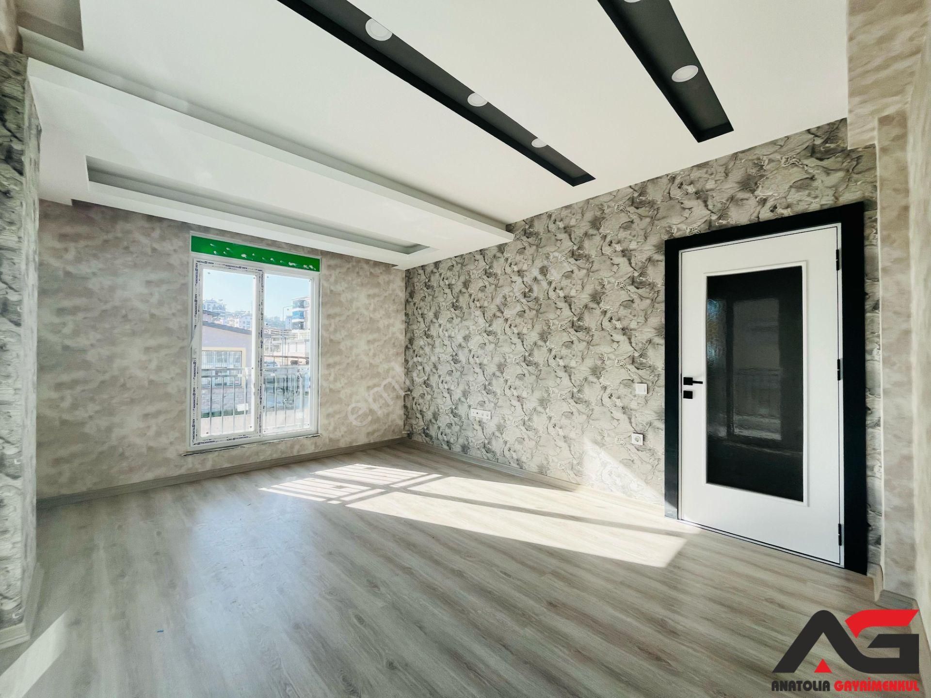 Fevzi Çakmakta 2+1 100m2 Ultra Lüx Daire