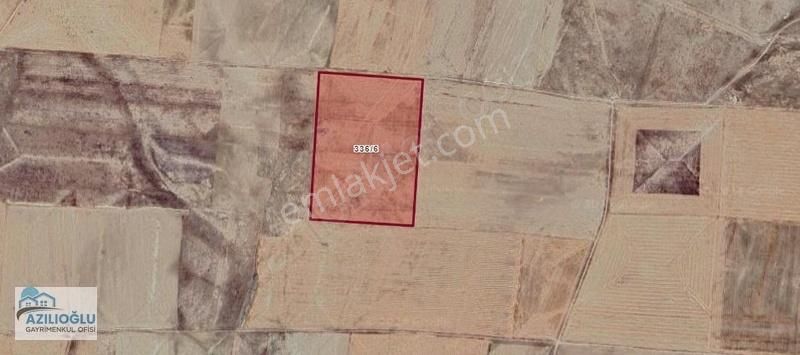 Sarayyönü Kuyulusebil'de 111.300m2 Müstakil Satılık Tarla
