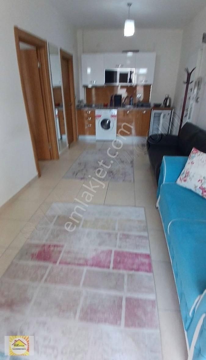 Royal Hause Lüks Eşyalı 1+1 Meskenli Kiralık Daire