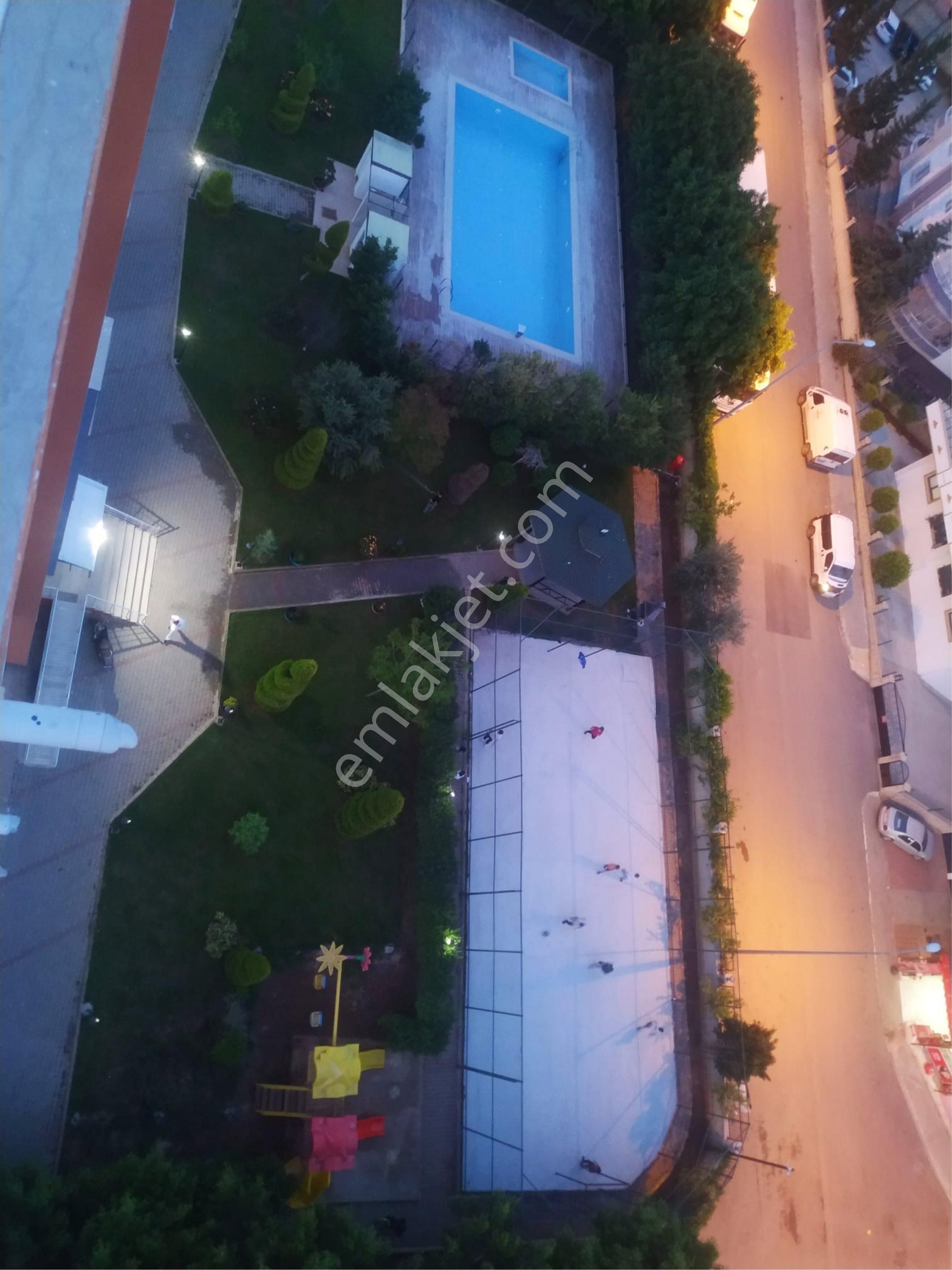 Fiyat Düştü Mersin Toroslarda Satılık Daire