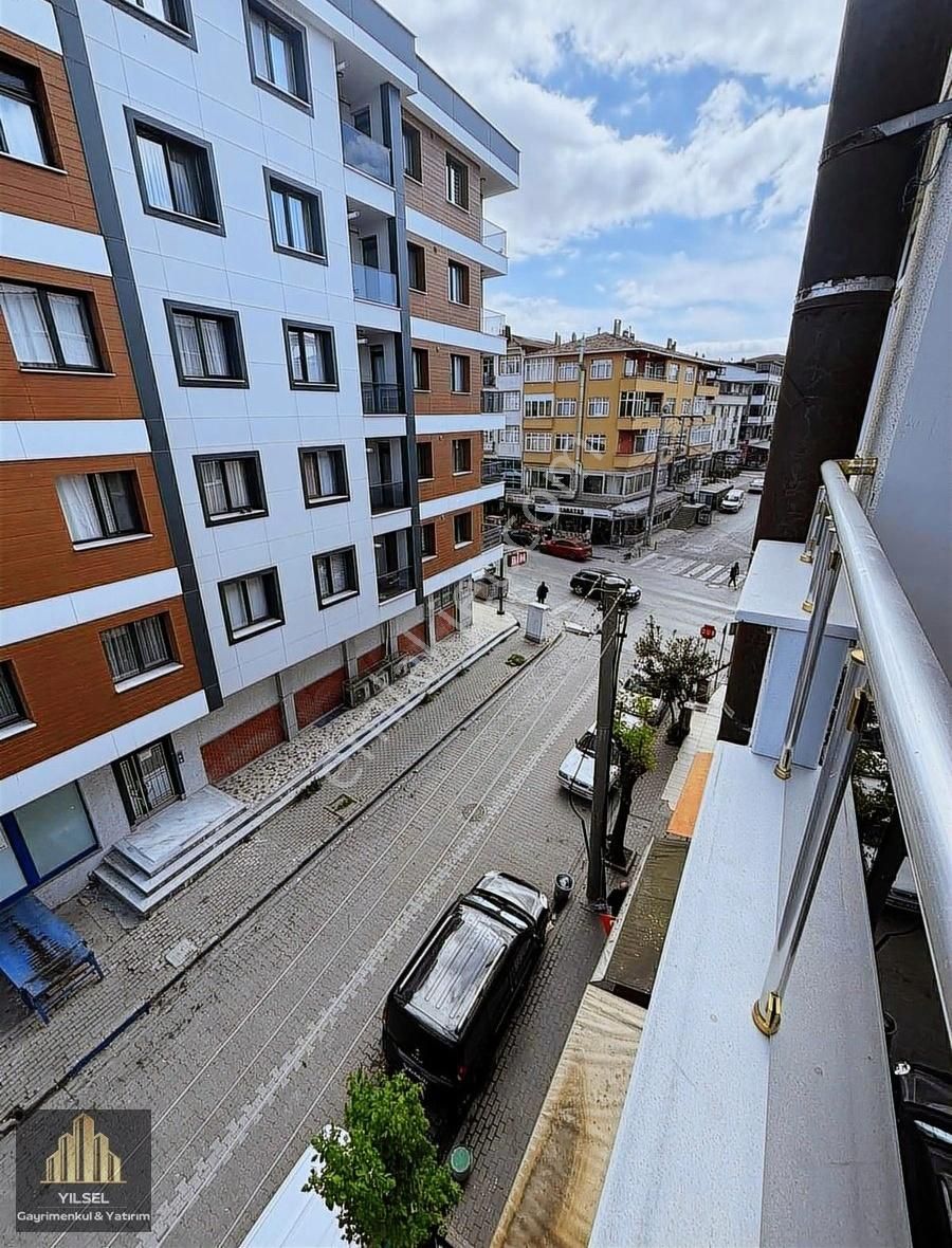 Darıca Abdiipekçi Mh. Satılık 2+1 Daire Gebze Marmaray Yanı