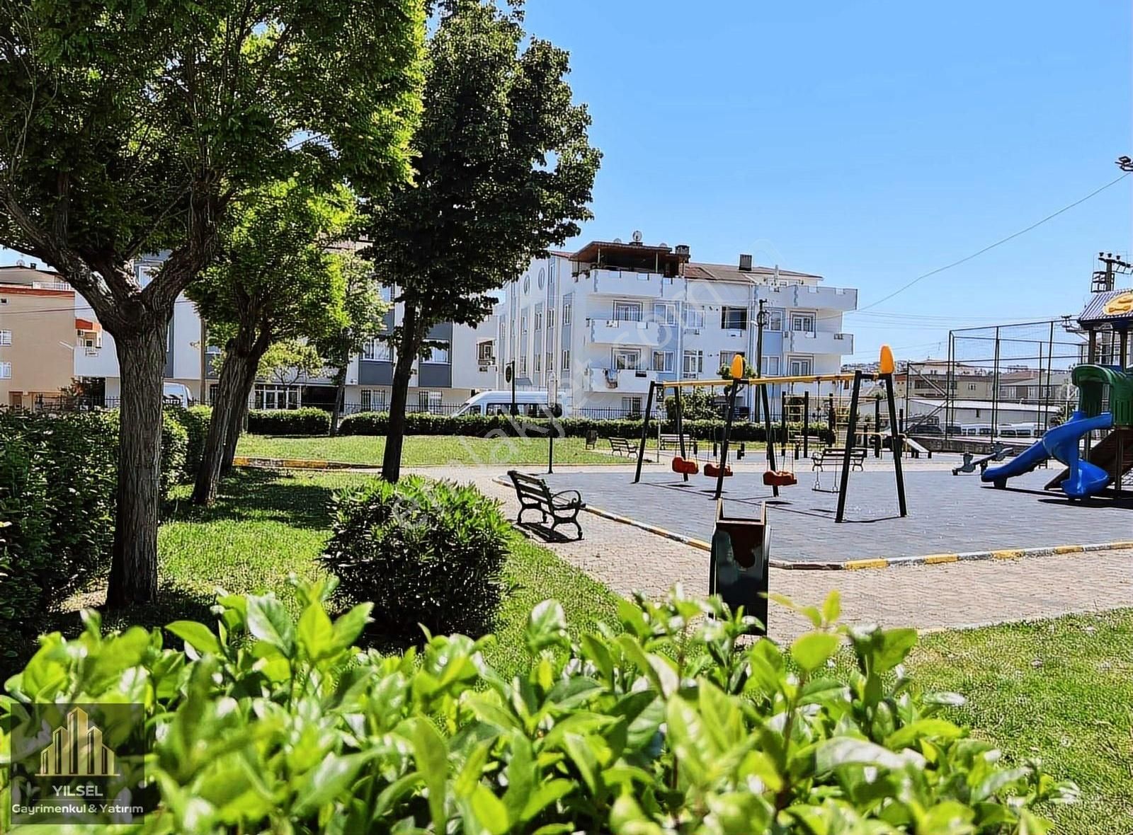 Darıca Nenehatunda Yüksek Giriş 2+1 85 M2