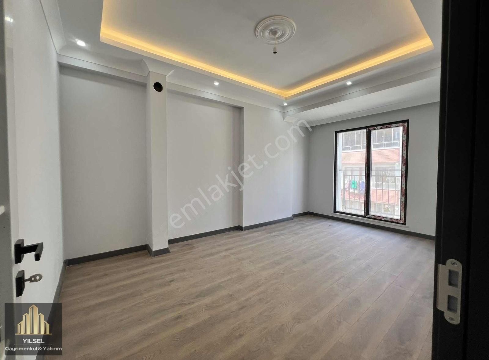Dairemiz Darıca Merkezde Camii Mahallesinde 2+1 85 M2