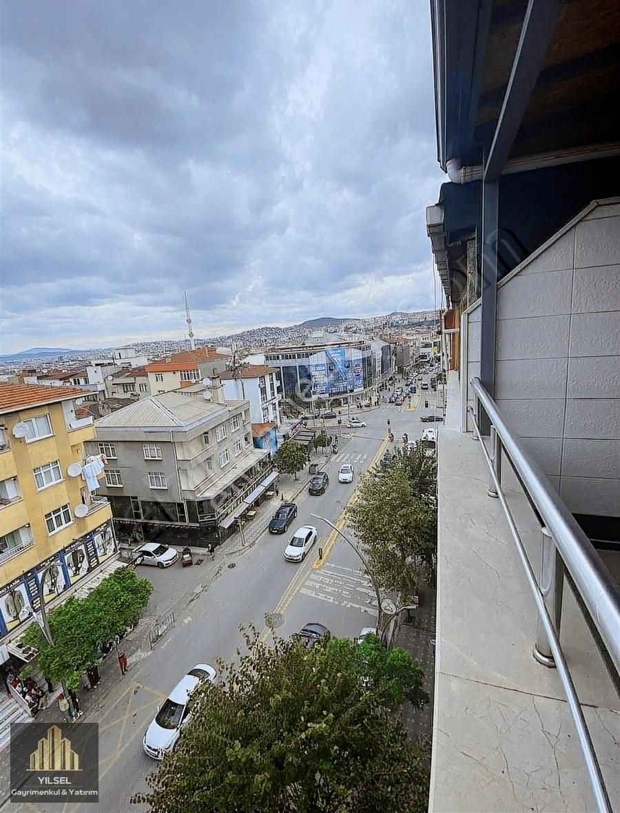 Darıca Fevziçakmak Mh. Cadde Üzerinde Kiralık 4+1 Dubleks