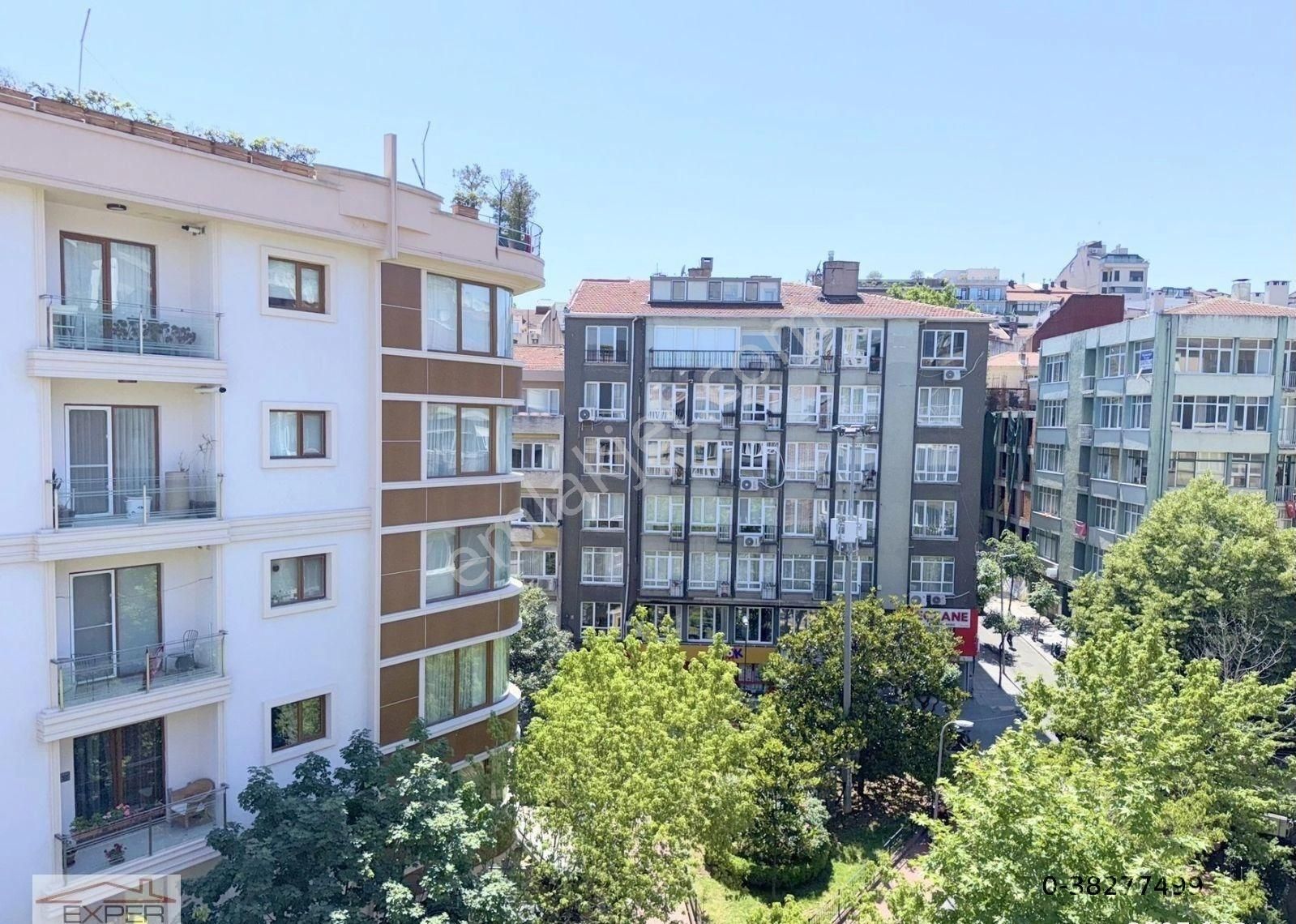 Nişantaşı Ihlamuryolu; Topağacı Meydan'da 230m2 Kupon Kat - Görsel 22