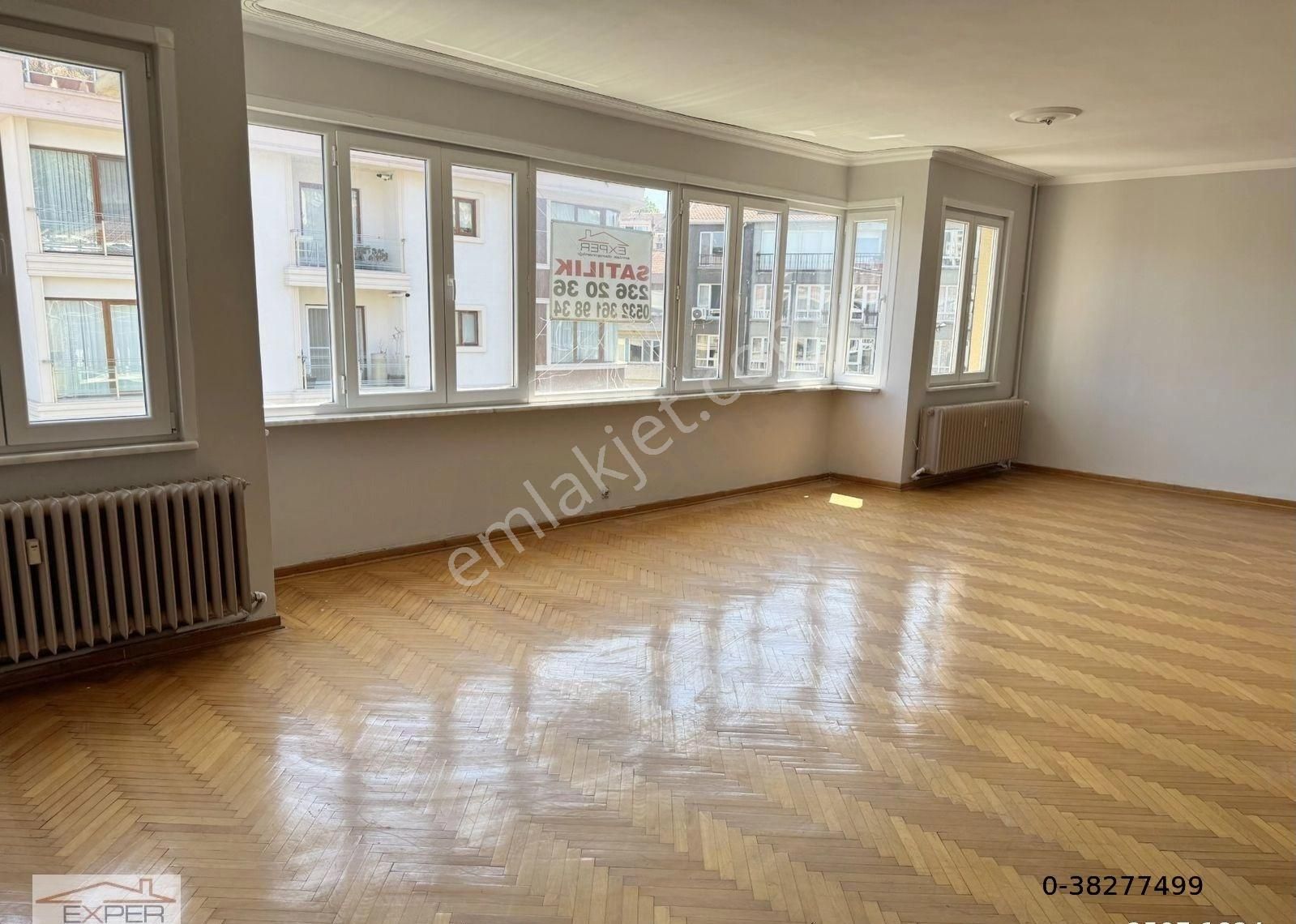 Nişantaşı Ihlamuryolu; Topağacı Meydan'da 230m2 Kupon Kat - Görsel 5