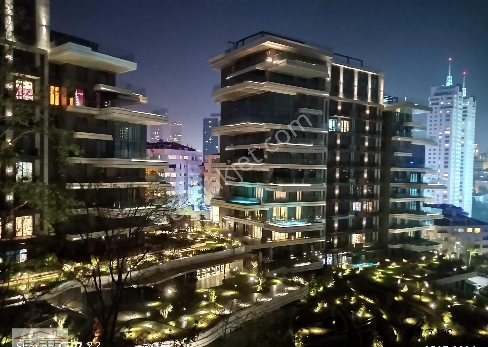 Nişantaşı Ihlamuryolu; Topağacı Meydan'da 230m2 Kupon Kat - Görsel 13