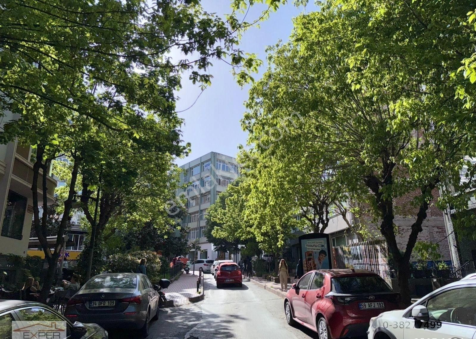 Nişantaşı Ihlamuryolu; Topağacı Meydan'da 230m2 Kupon Kat - Görsel 27