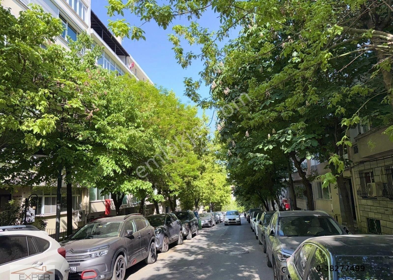 Nişantaşı Ihlamuryolu; Topağacı Meydan'da 230m2 Kupon Kat - Görsel 26