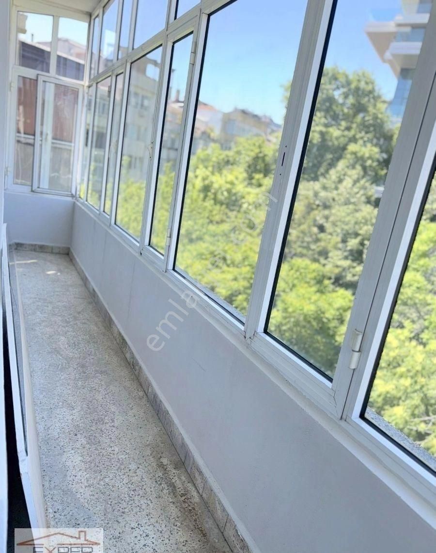 Nişantaşı Ihlamuryolu; Topağacı Meydan'da 230m2 Kupon Kat - Görsel 2