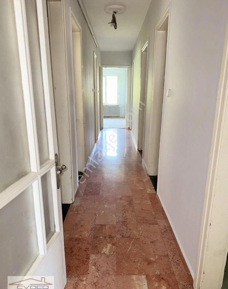 Nişantaşı Ihlamuryolu; Topağacı Meydan'da 230m2 Kupon Kat - Görsel 11