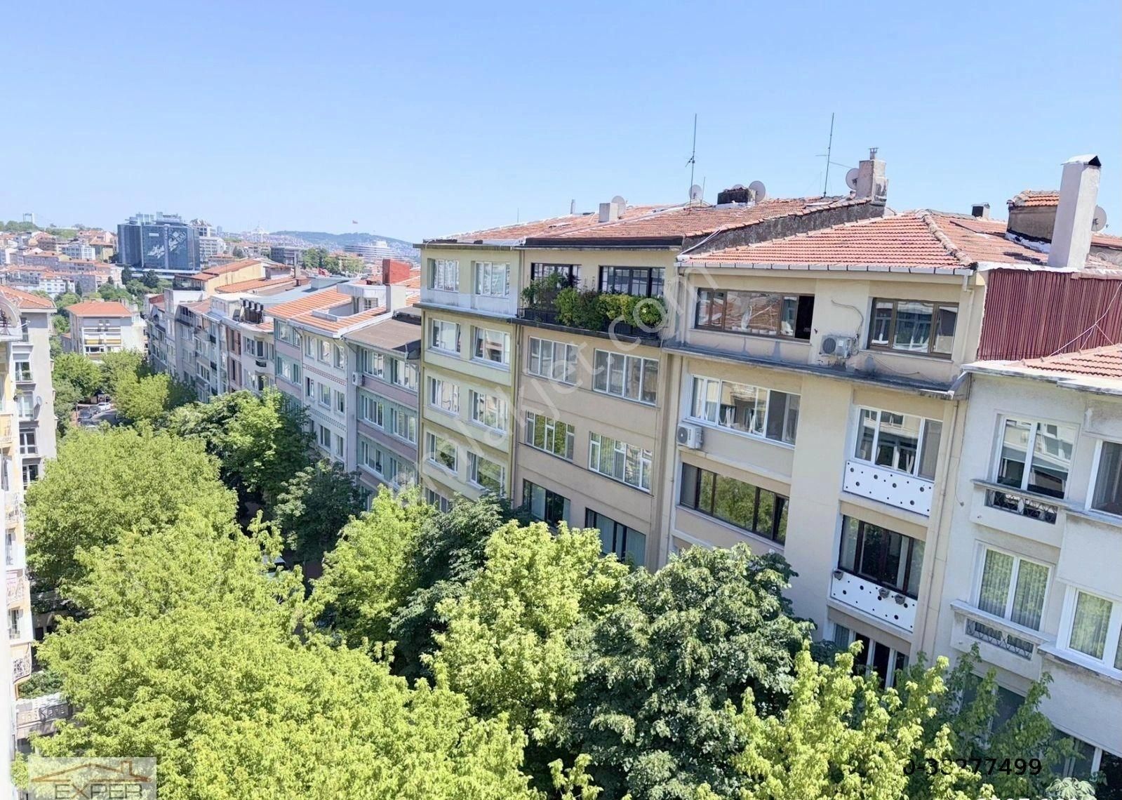 Nişantaşı Ihlamuryolu; Topağacı Meydan'da 230m2 Kupon Kat - Görsel 12