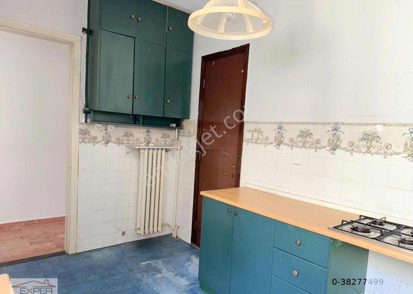 Nişantaşı Ihlamuryolu; Topağacı Meydan'da 230m2 Kupon Kat - Görsel 14