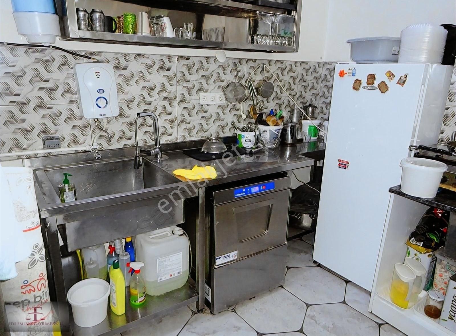 Bahçelievler Yenibosna Fatih Caddesi Üzeri Pilav & Çorbac - Görsel 8