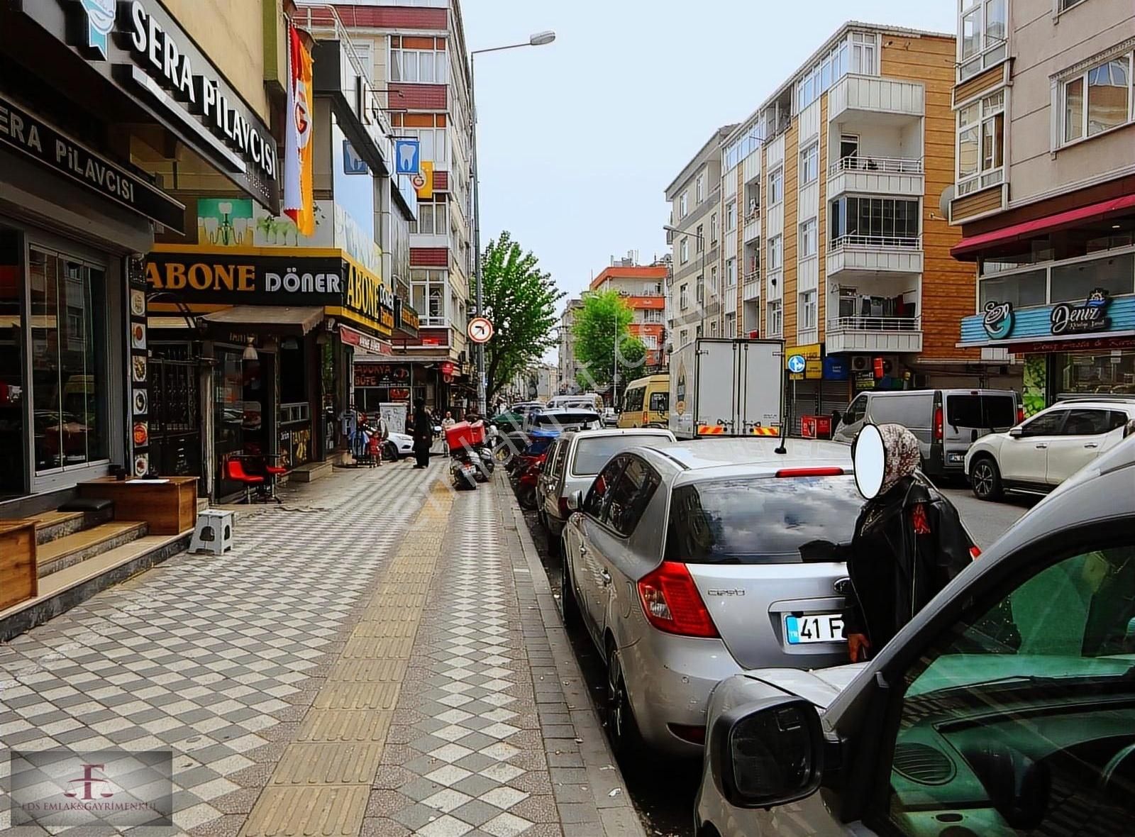 Bahçelievler Yenibosna Fatih Caddesi Üzeri Pilav & Çorbac - Görsel 17