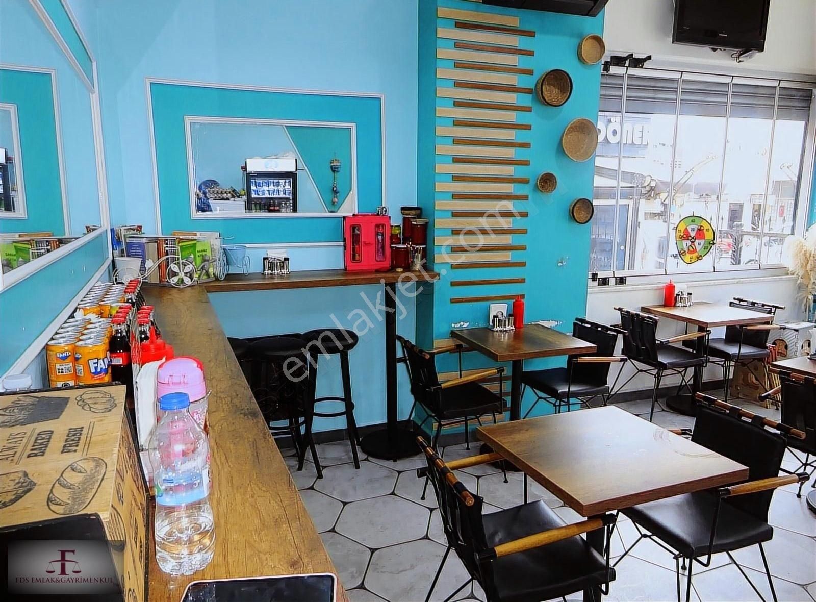 Bahçelievler Yenibosna Fatih Caddesi Üzeri Pilav & Çorbac - Görsel 9