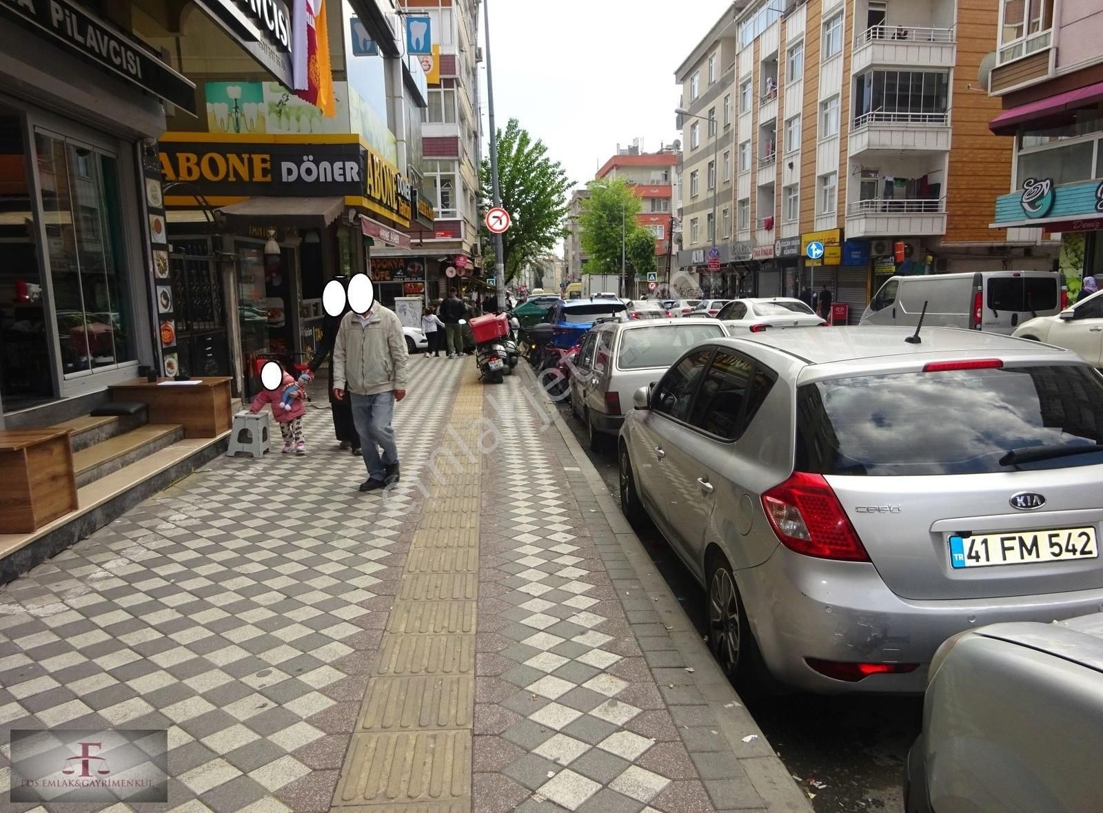 Bahçelievler Yenibosna Fatih Caddesi Üzeri Pilav & Çorbac - Görsel 11