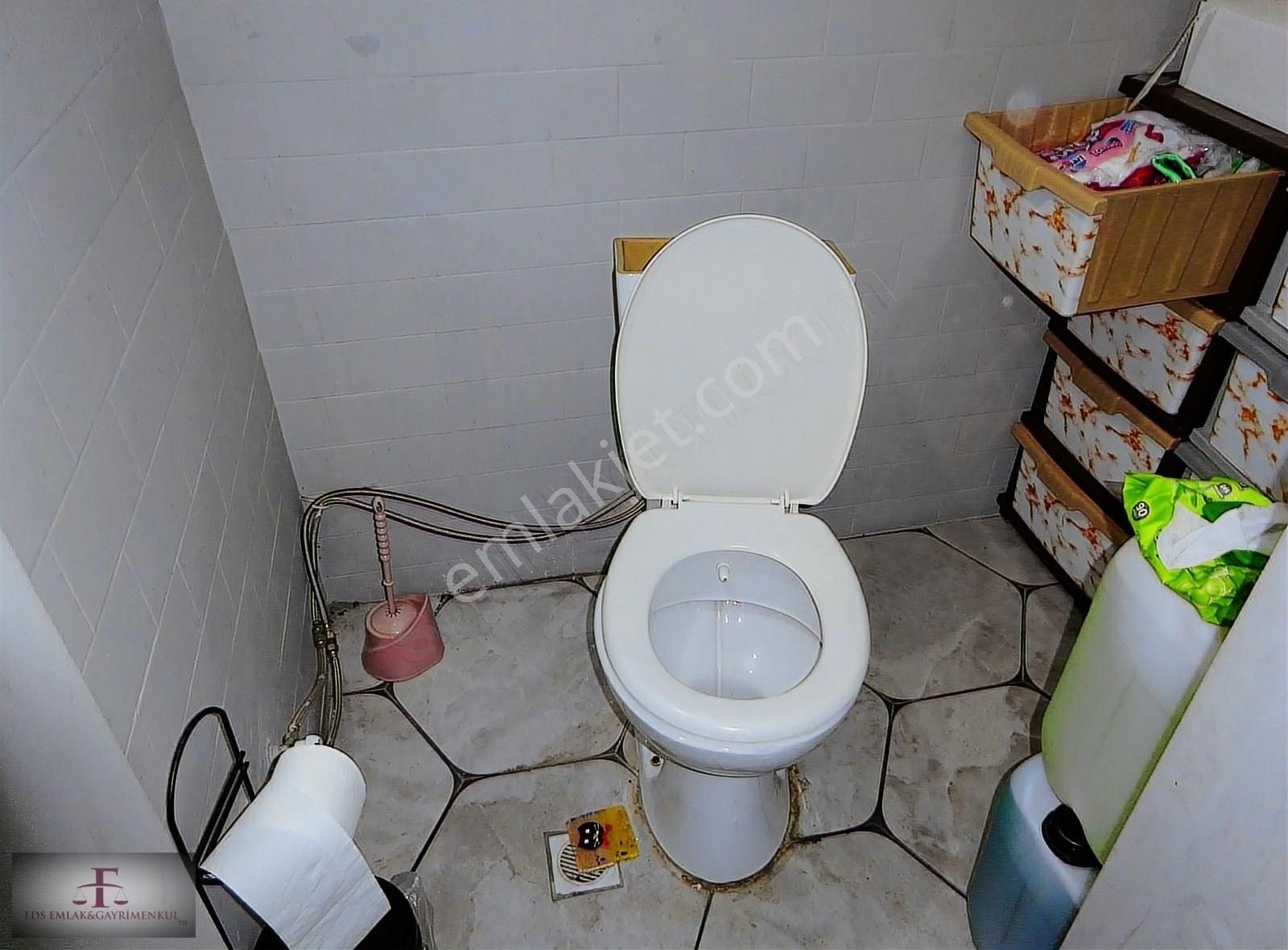 Bahçelievler Yenibosna Fatih Caddesi Üzeri Pilav & Çorbac - Görsel 4