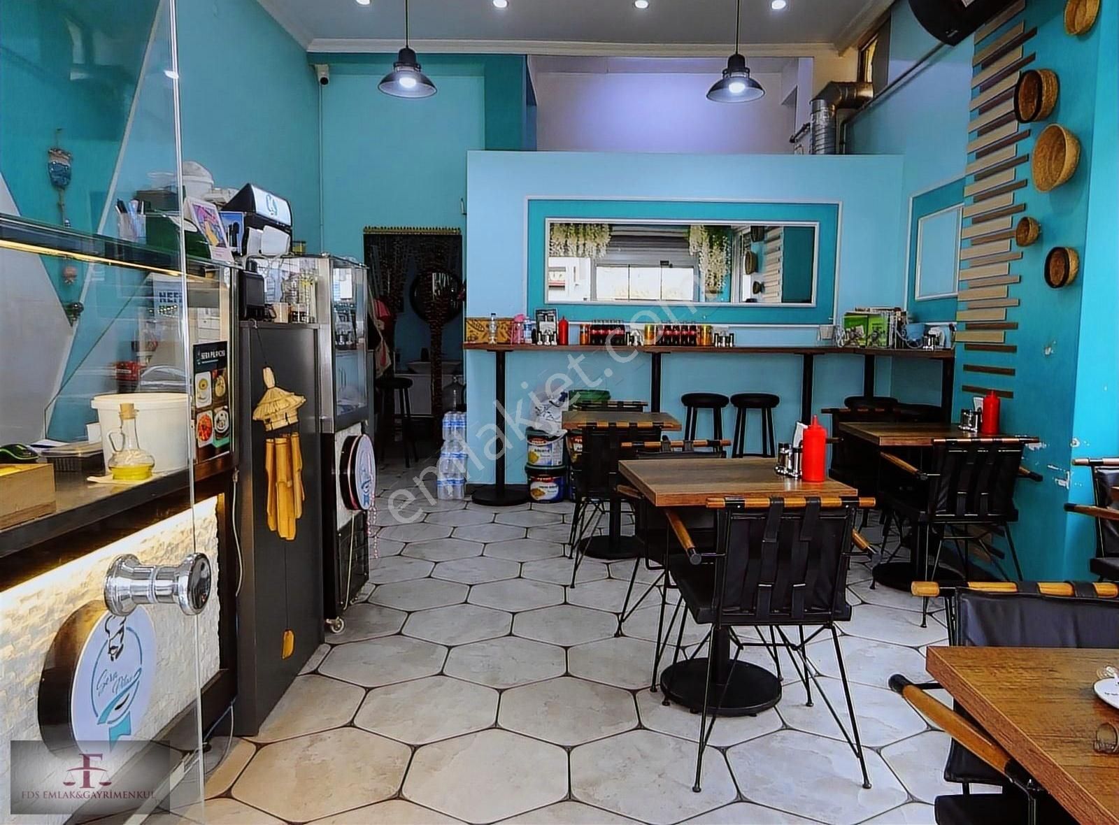 Bahçelievler Yenibosna Fatih Caddesi Üzeri Pilav & Çorbac - Görsel 10