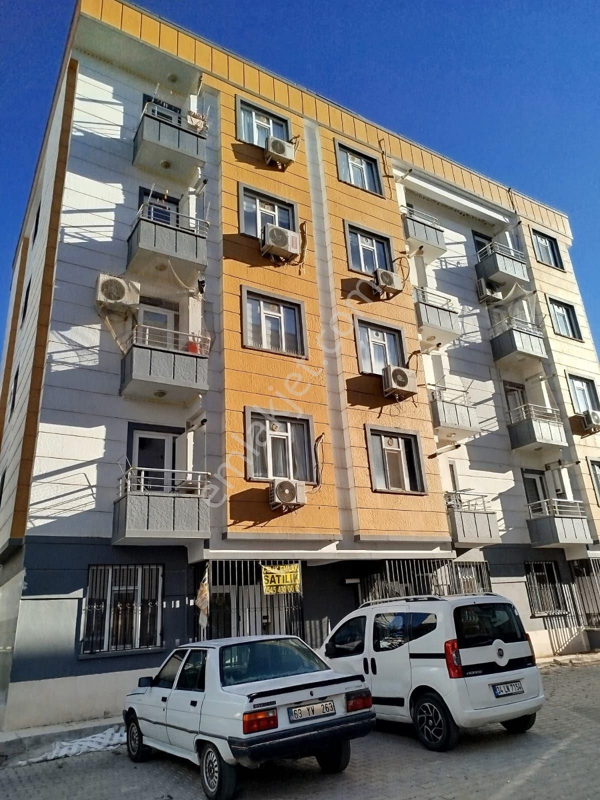 Köylükent Te Satılık Daire 1+1 Eşyalı