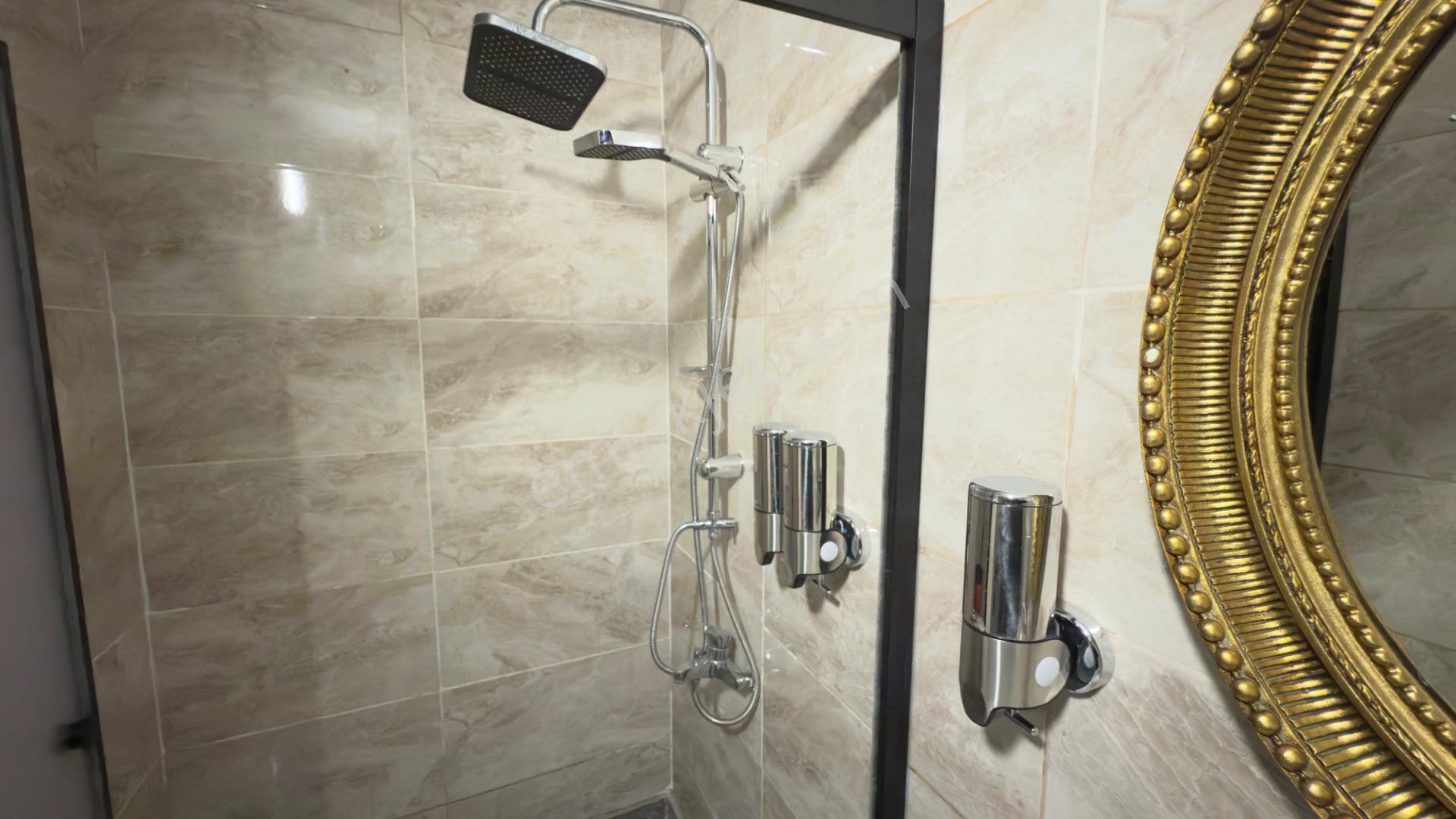 Küçükçekmece Halkalı Atakent İkitelli Günlük Kiralık Jakuzili Daireler *7/24* Orj Resim - Görsel 27