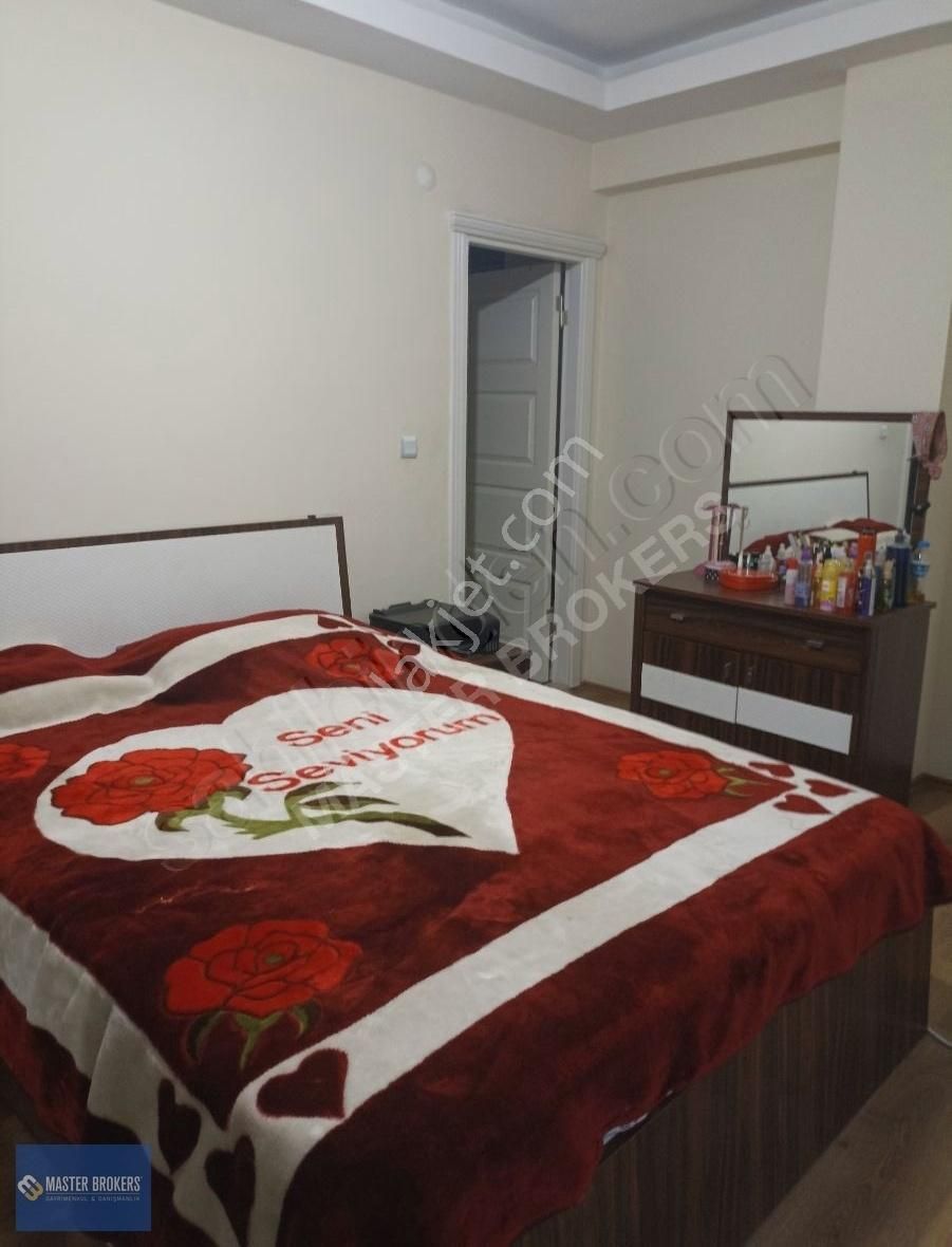 Master Brokers Tranvaya Yakın Full Eşyalı Geniş Daire