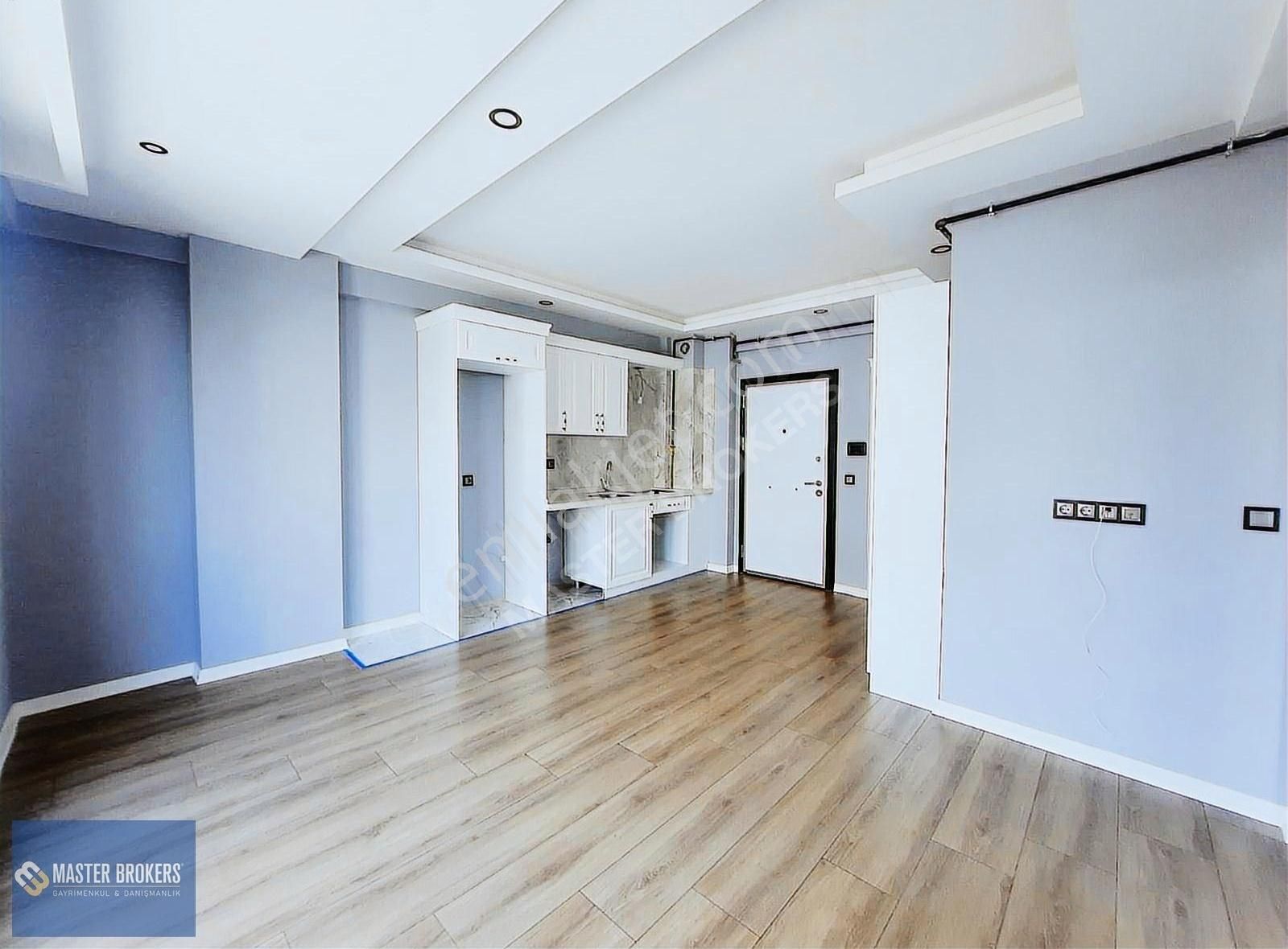 Master Brokers Atakent Tramvay Altı Kiralık 1+1