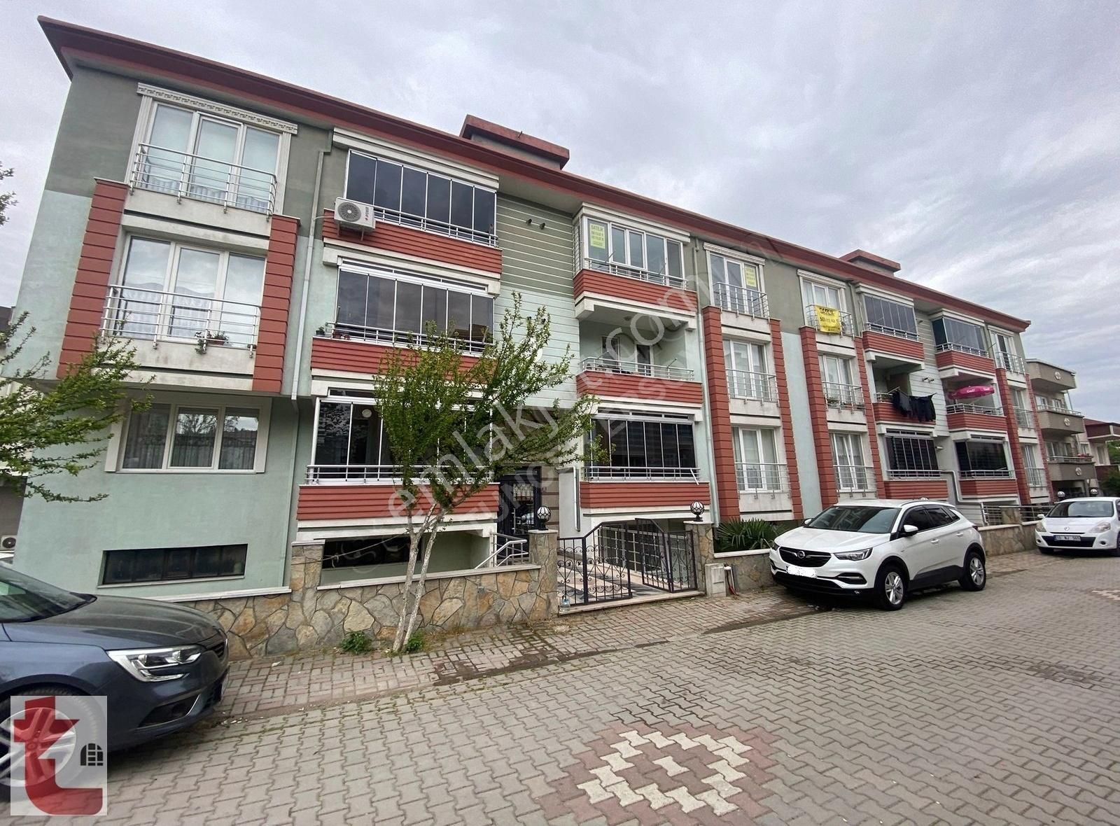 Bandırma Paşabayır'da Satılık 3+1 Daire