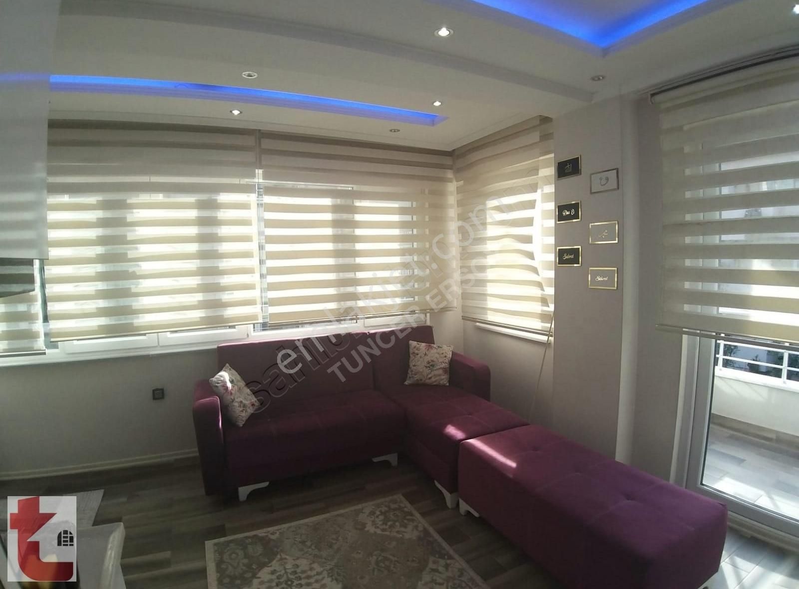 Bandırma Paşabayır Mahallesinde Kiralık 1+1 Eşyalı Daire