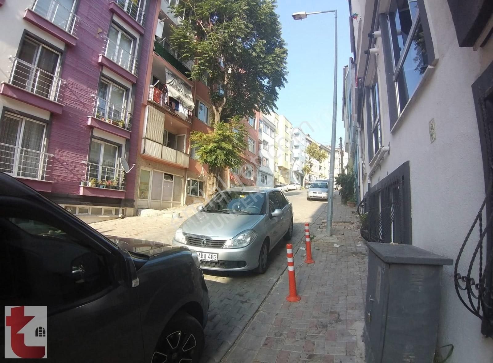 Bandırma Sunullah'ta Şehir Merkezinde Satılık 2+1 Daire