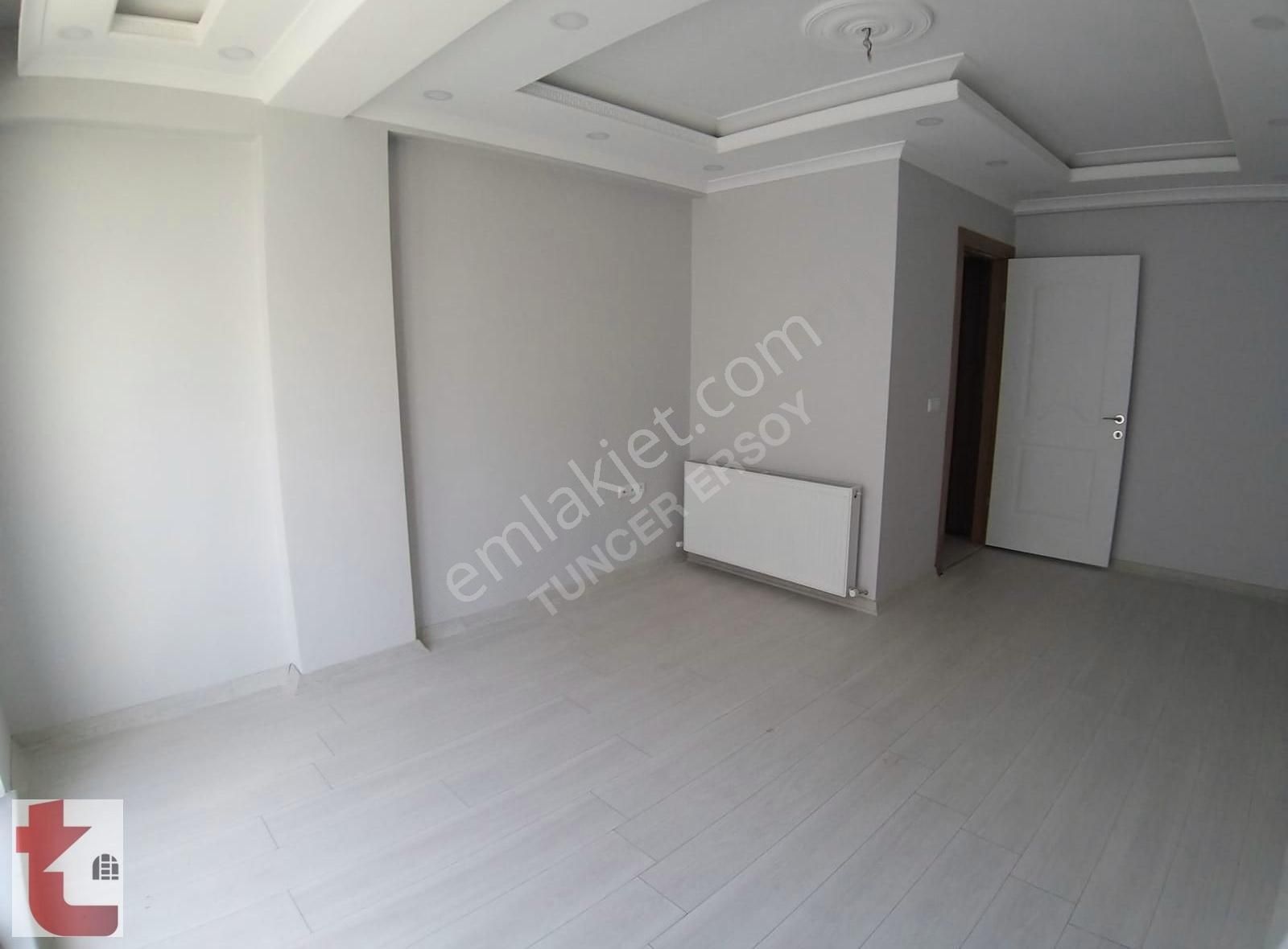 Bandırma 600 Evler Mahallesinde Satılık 2+1 Dubleks