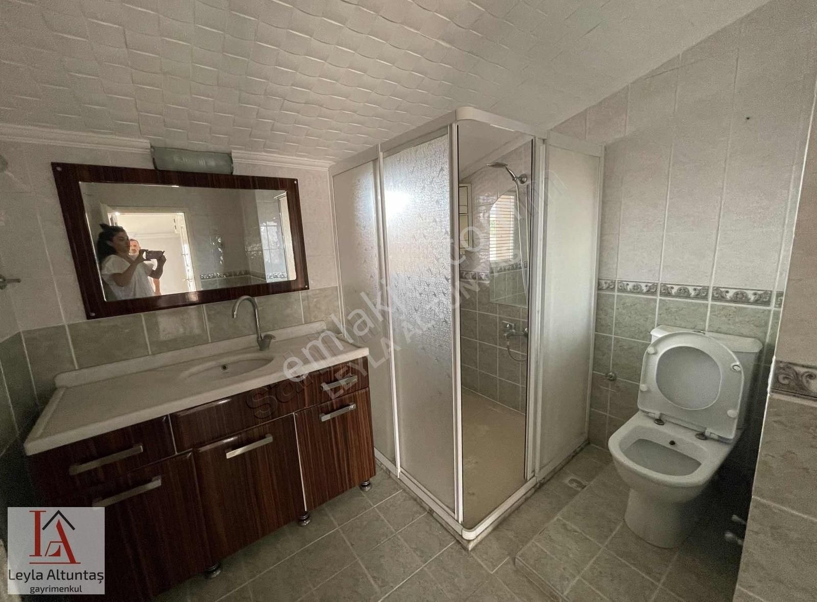 Karşıyaka Merkezde 2 Ayrı Girişli 5+2 Satılık Dubleks Daire - Görsel 16
