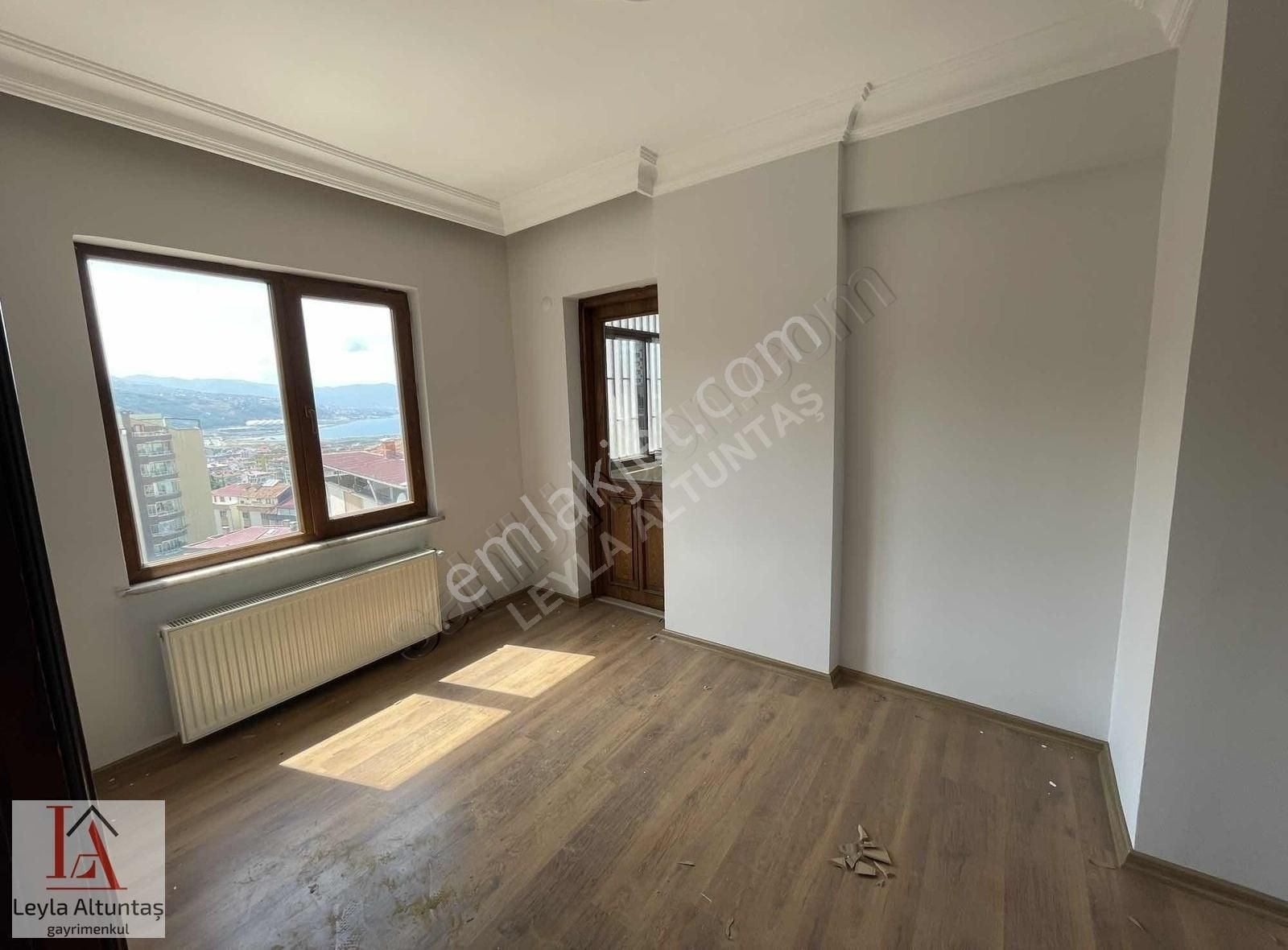 Karşıyaka Merkezde 2 Ayrı Girişli 5+2 Satılık Dubleks Daire - Görsel 19