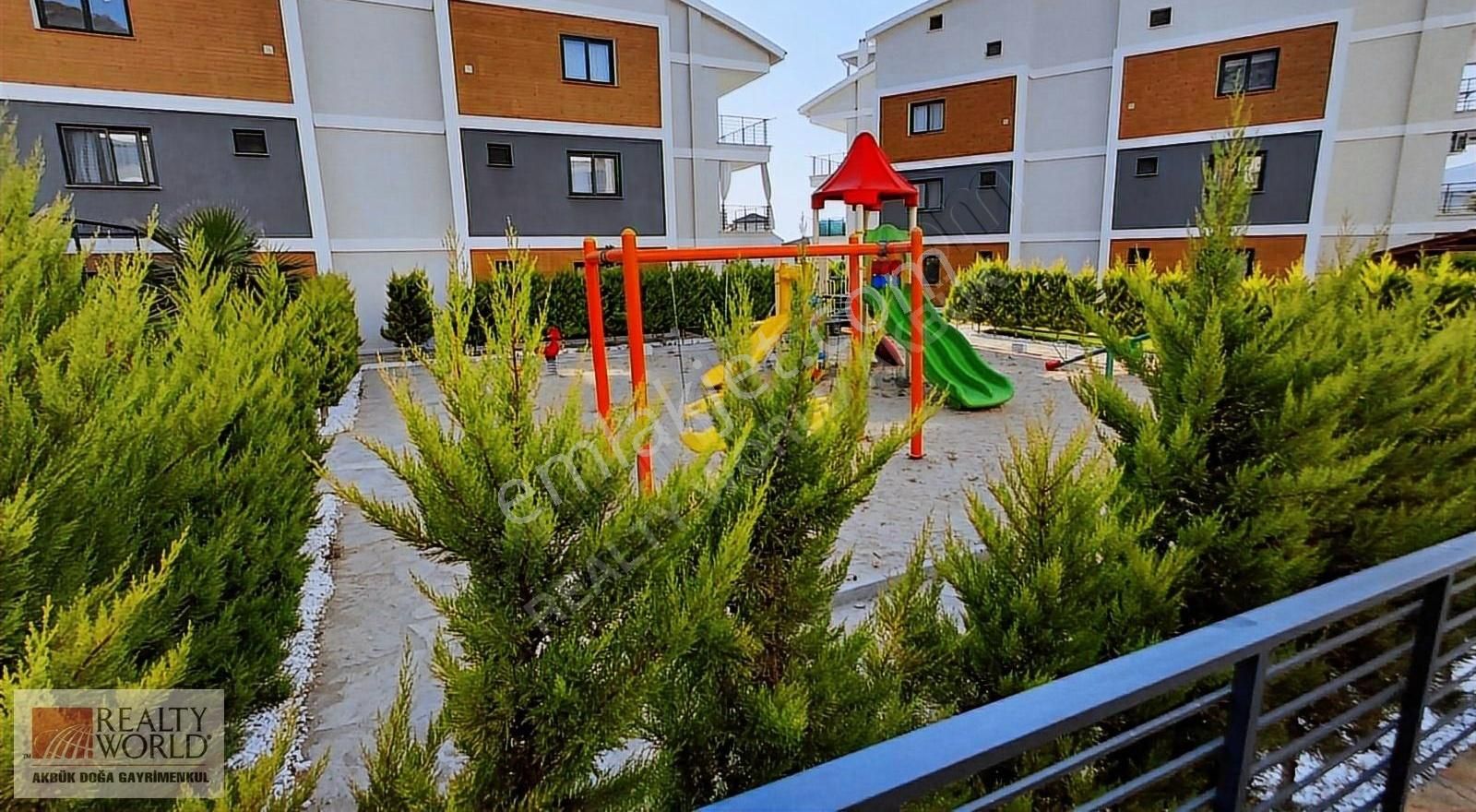 Didim Akbük'te Emsalsiz Daire - Görsel 7