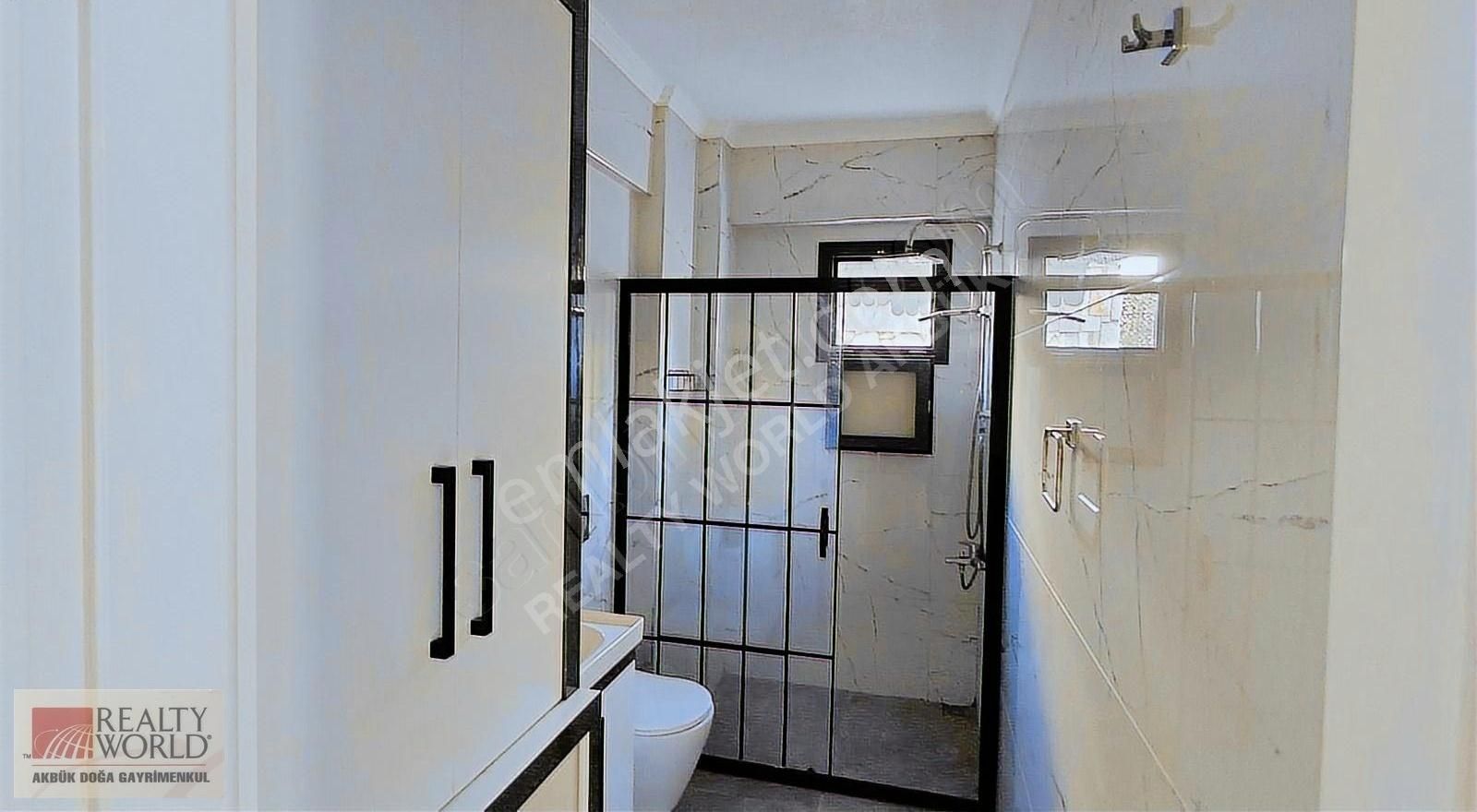 Didim Akbük'te Emsalsiz Daire - Görsel 5