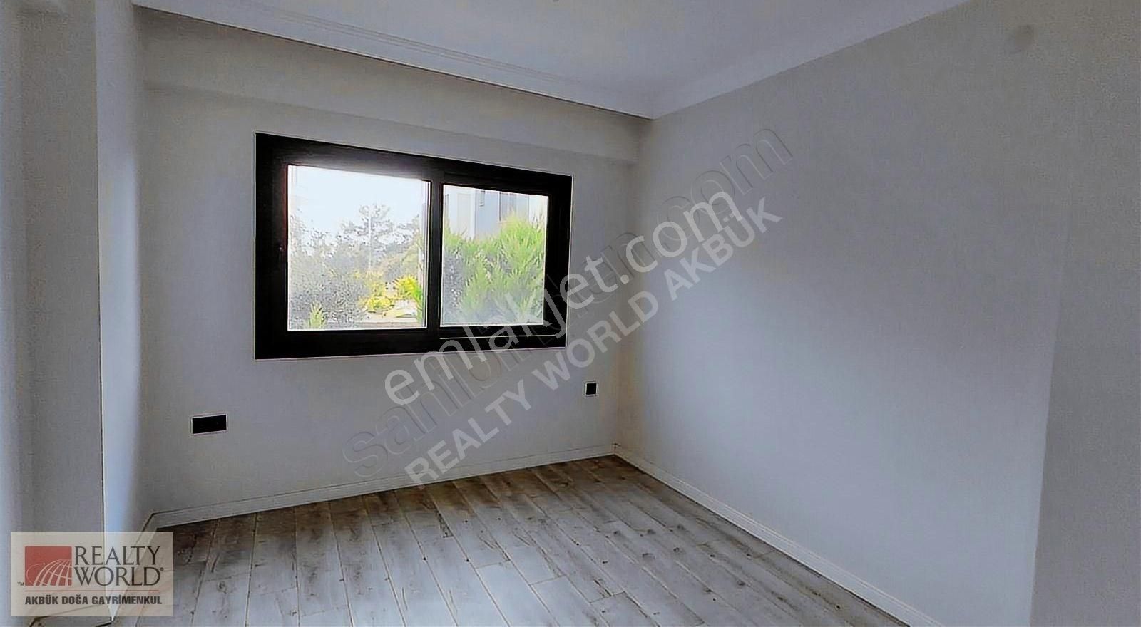 Didim Akbük'te Emsalsiz Daire - Görsel 12