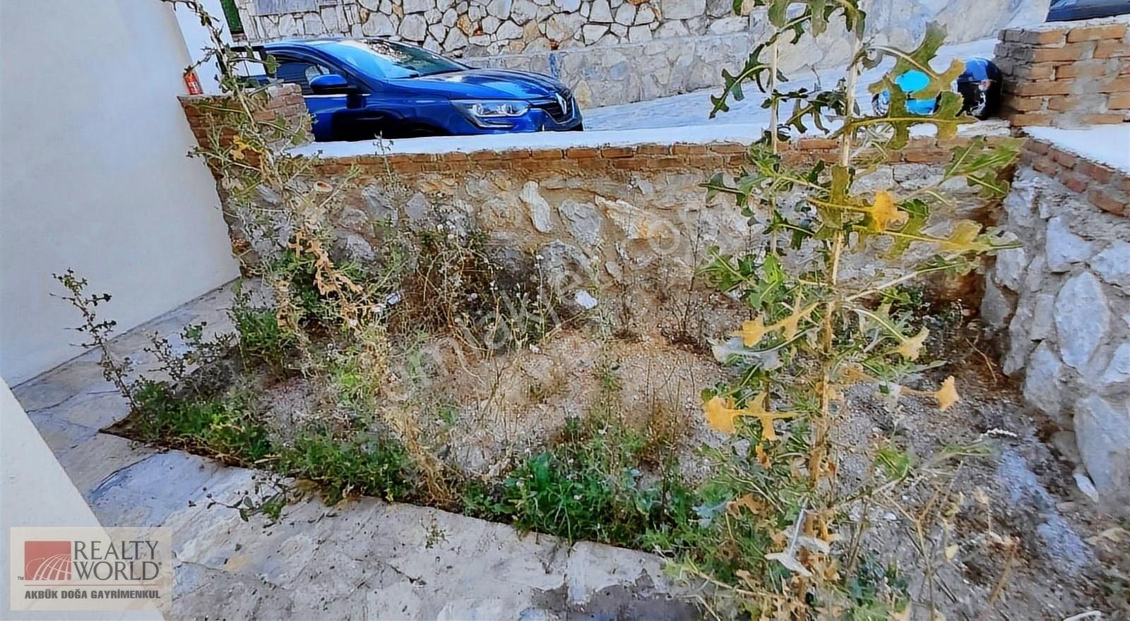 Didim Akbük'te Emsalsiz Daire - Görsel 26