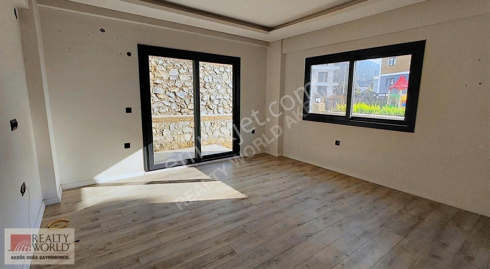 Didim Akbük'te Emsalsiz Daire - Görsel 6